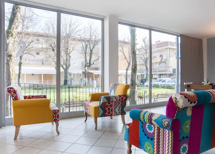 Residence Cigno Rimini