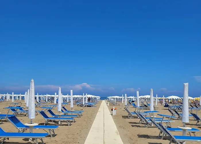 Residence Désirée Rimini